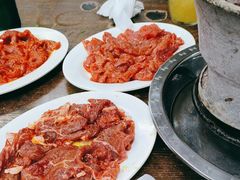 -西塔隆太白烤牛肉馆(图们路店)