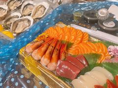 -鮨之佐壽司外賣店(氹仔市区店)