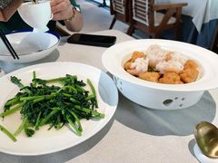 -狮王府淮扬菜(老门东店)