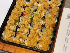 -一棠龙虾•王牌虾球(恒隆广场店)