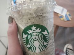 -星巴克臻选(济南万达店)