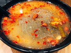 -小杨生煎(南汇欧尚店)