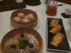 -白天鹅宾馆-宏图府餐厅
