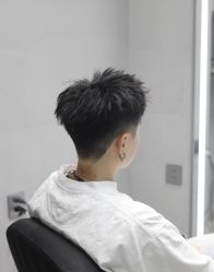 -大人物·男士理发馆