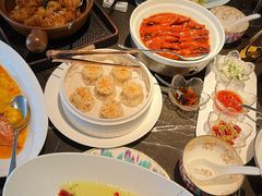 -海派悦庭·海胆烧麦·新融合菜(凯德广场店)