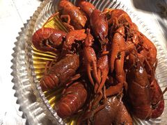 -巴厘龙虾·榜首油焖大虾(音乐学院·沿江酒馆店)