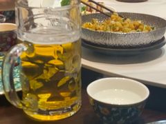 -关里关外·鱼头泡饼(唐冶绿地汇店)