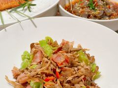 -一坐一忘云南菜(卓悦中心)