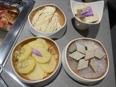 -海底捞火锅(崇文门新世界百货店)