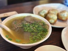 -哑巴生煎(临顿路店)
