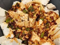 -老城豆腐汤(伊水路店)