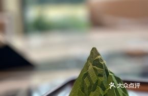 宇治抹茶红豆