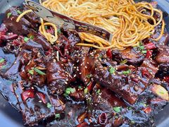 -回味黑鸭煲·始于2006(万松园店)