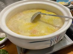 -金龙·打边炉(南京西路店)