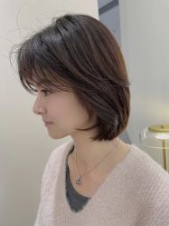 -KEIVON HAIR·崎宏