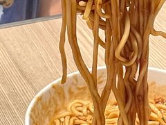 炸酱面-知味观(湖滨总店)