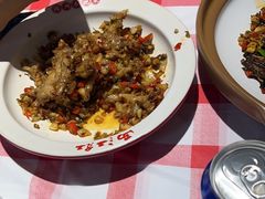 -西江红·株洲本地菜(滨江南路店)