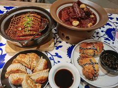 -印巷里主题餐厅(马鞍山店)