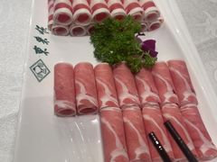 -东来顺饭庄(天坛店)