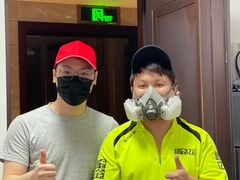 -深圳绿色亿家专业除甲醛