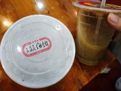 -三镇民生甜食馆(胜利街总店)