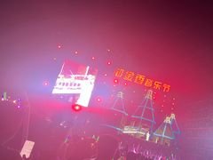 -荷兰花海