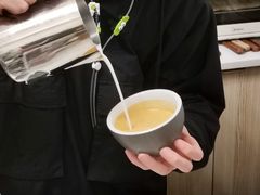 -SAFARI COFFEE
