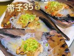 -南蚝小贝海鲜特色餐厅(南澳岛店)