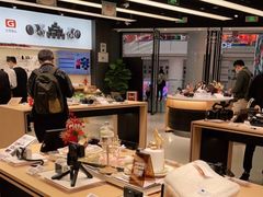 -Sony Store索尼(广州正佳店)