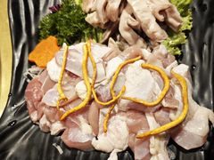 -湊湊火锅·茶憩(世博大道店)