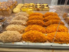 -好利来(团结湖店)