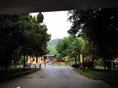 -毛泽东同志旧居