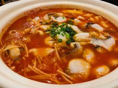 -蜀腾川·火锅鱼.烤鱼(新世界城店)