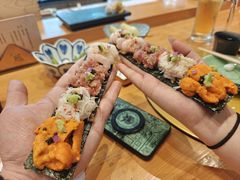 -鮨冠OMAKASE食べ放题(北京首店)