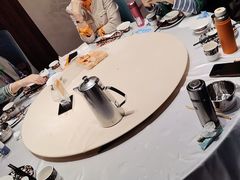 -北纬39度天津宴(黑牛城道店)