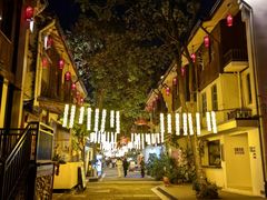 -小河直街历史文化街区