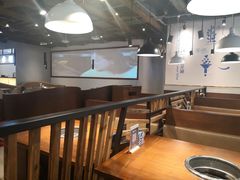 -快乐小羊火锅餐厅(农科路店)