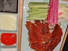 -满园烤鸭·春饼(沈北万达店)