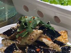 -三道菜(明堂公园店)