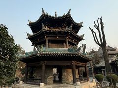 -西安化觉巷清真大寺