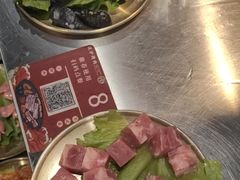 -燚青春东北泥炉烤肉(百合店)