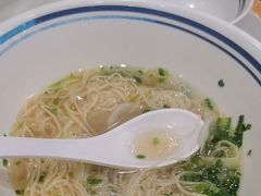 -丝路伊兰·兰州牛肉面(牛街总店)