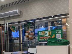 -赛百味SUBWAY(建六宜安广场店)