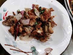-老鄞江清水龙虾•赵赵家(江北店)