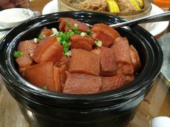红烧肉-三湘四水湖南特色餐厅(颐景公寓店)