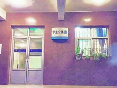 -华北电力大学(一校区)