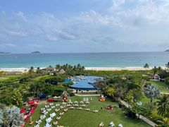 -三亚亚龙湾天域度假酒店