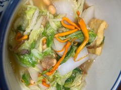 -食锦记家宴·闽南菜(开元盛世广场店)