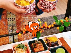 -山水雅居·江南雅宴(运河公园店)