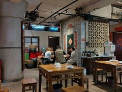 -汉小城·老铫子藕汤·乡野湖北菜(江汉路吉庆街店)